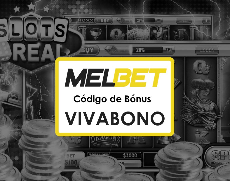 Código Promocional Melbet Moçambique Bónus Exclusivos para Casino e Desporto