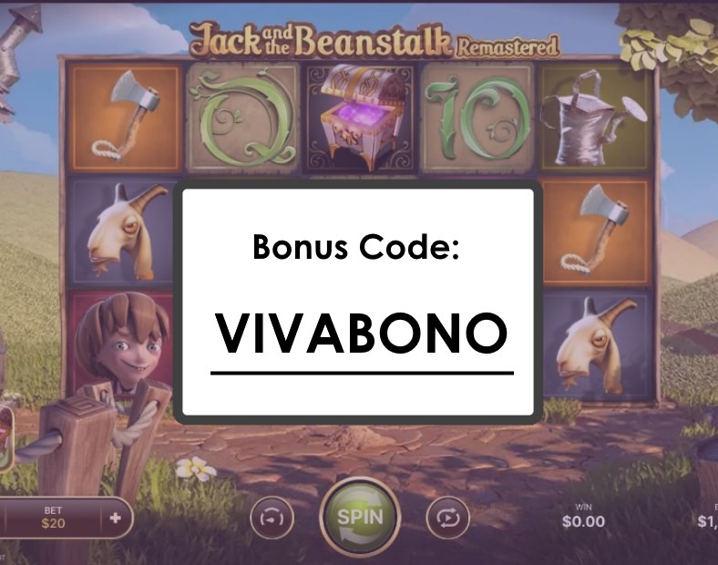 Jack and the Beanstalk 20 Linhas Free Spins e Aventura nas Nuvens