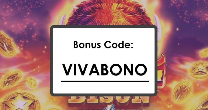 Blazing Bison Gold Blitz: Colete prêmios instantâneos e conquiste jackpots até 2.500x!